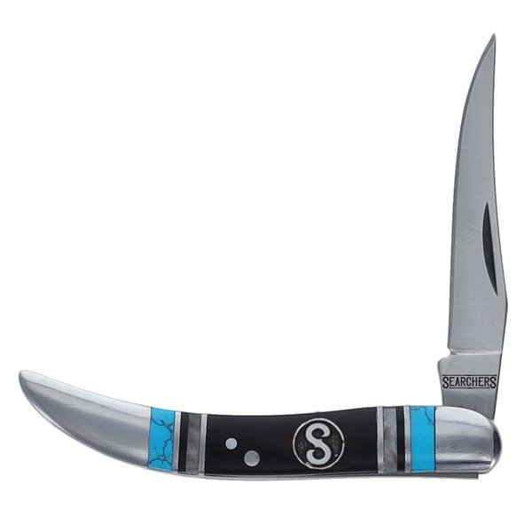 Scipio Blue Horizon Pocket Knife FCC0021CB